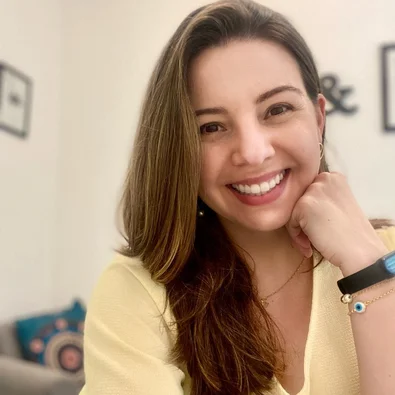 Psicóloga Renata Miranda Gonçalves em São José dos Campos, SP